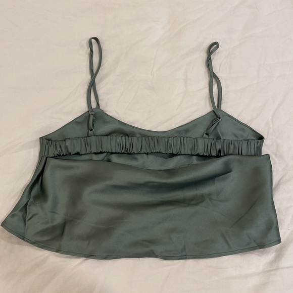 Princess Polly LOGAN TOP - Picture 5 of 6